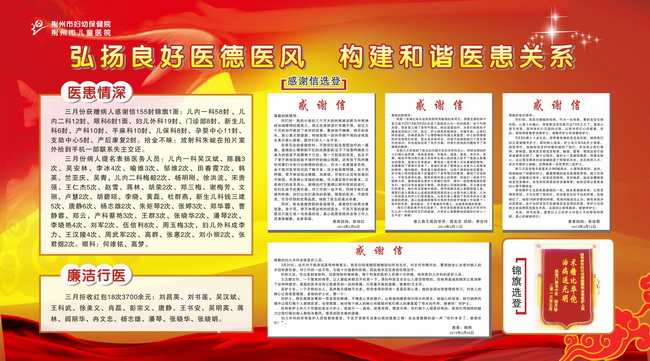 三月份弘扬良好医德医风650.jpg
