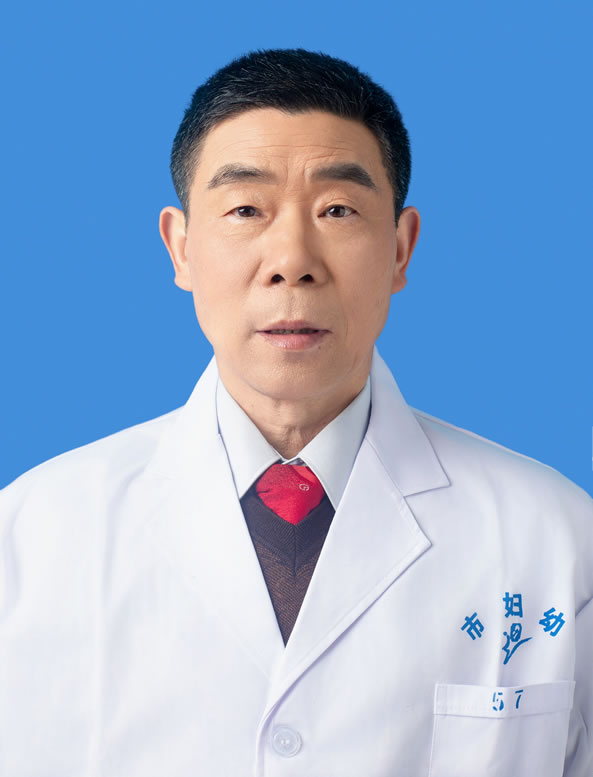 刘烈全