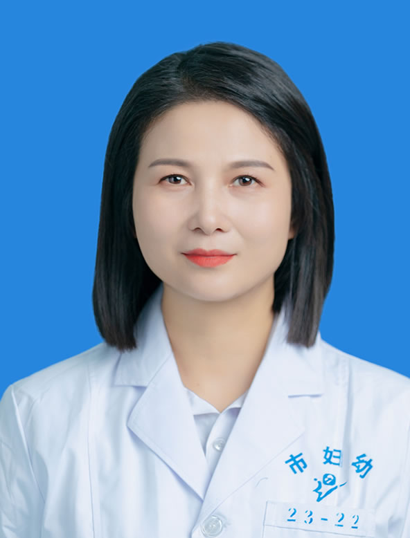 张崇媛